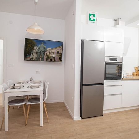 Apartman Maki Vinkovci Εξωτερικό φωτογραφία