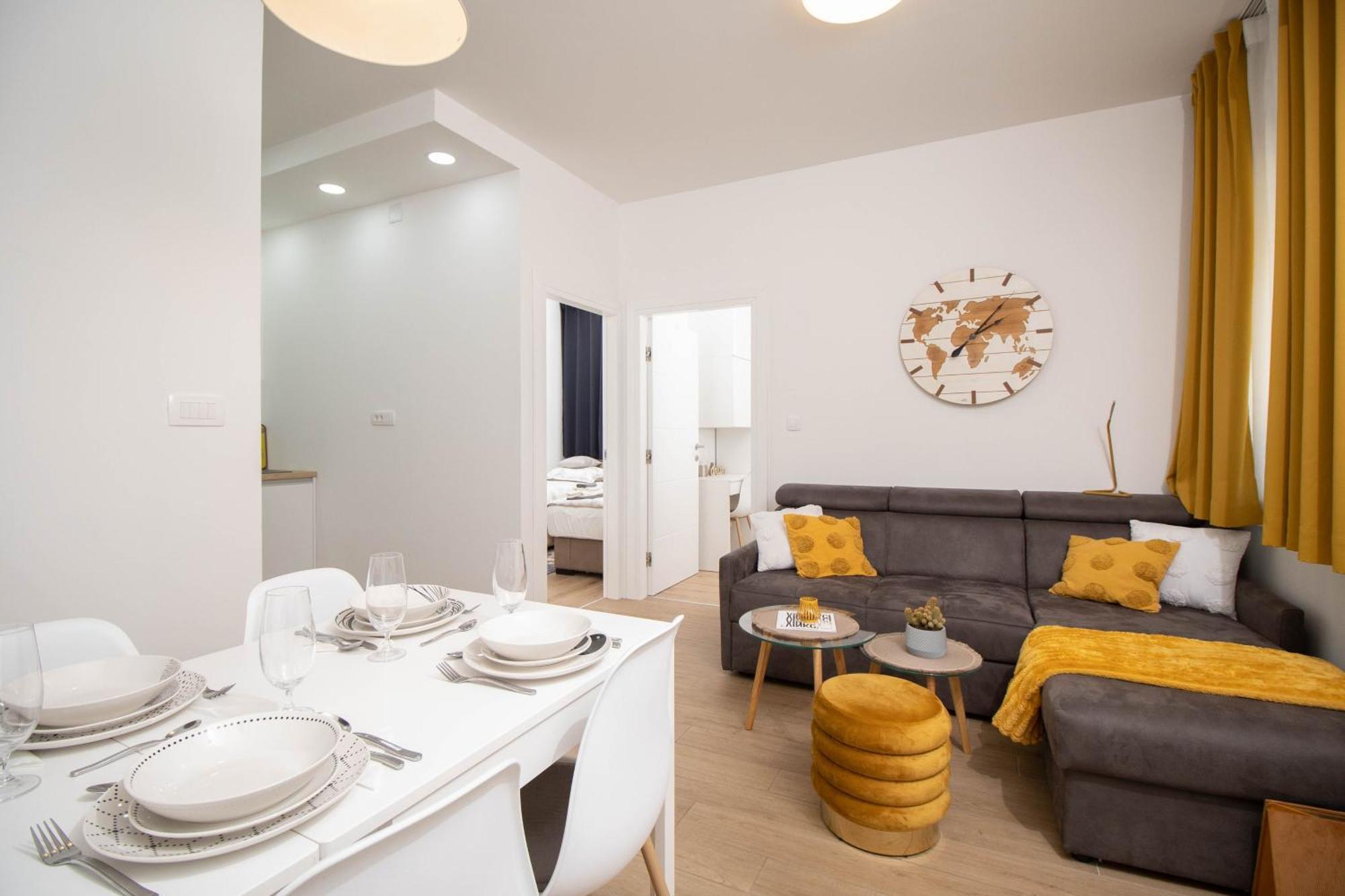 Apartman Maki Vinkovci Εξωτερικό φωτογραφία