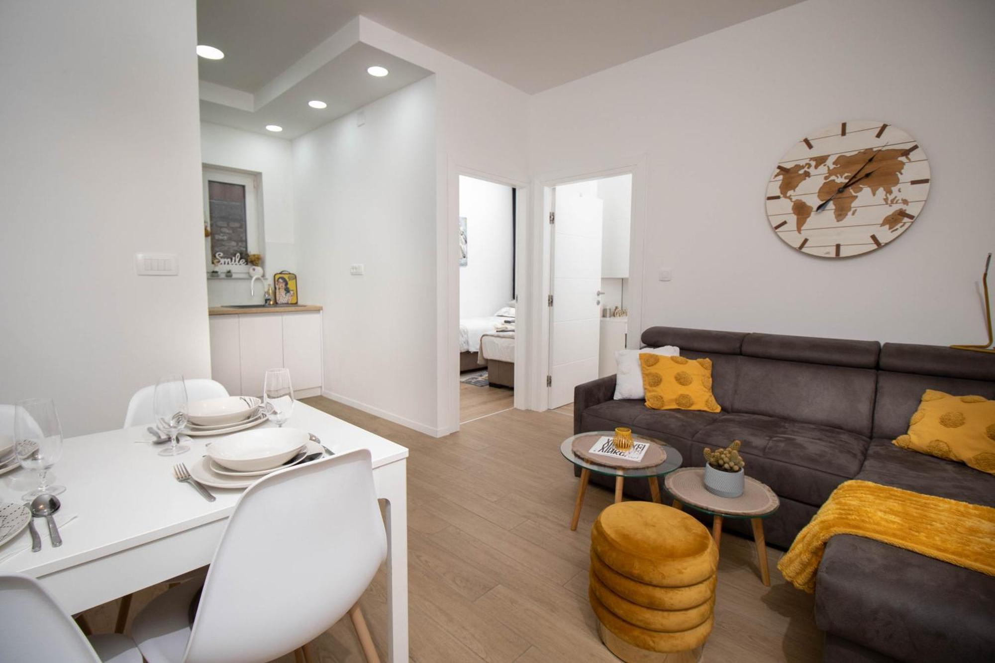 Apartman Maki Vinkovci Εξωτερικό φωτογραφία