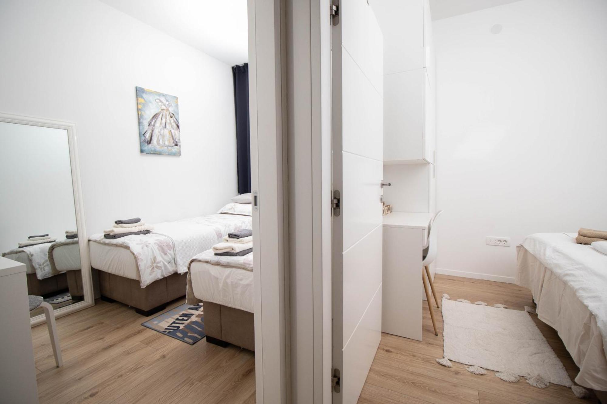 Apartman Maki Vinkovci Εξωτερικό φωτογραφία