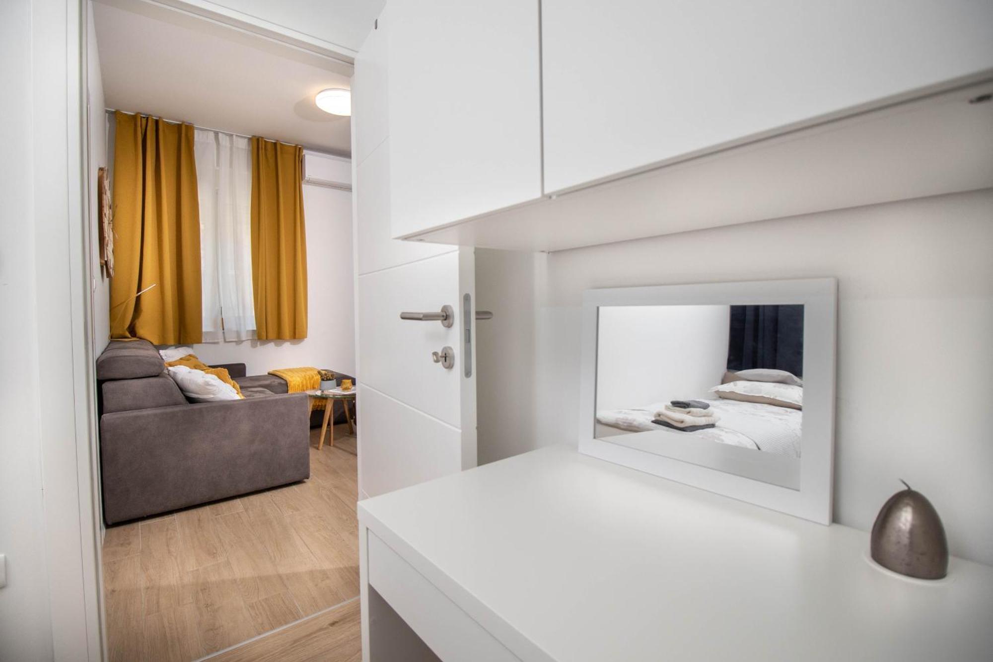 Apartman Maki Vinkovci Εξωτερικό φωτογραφία