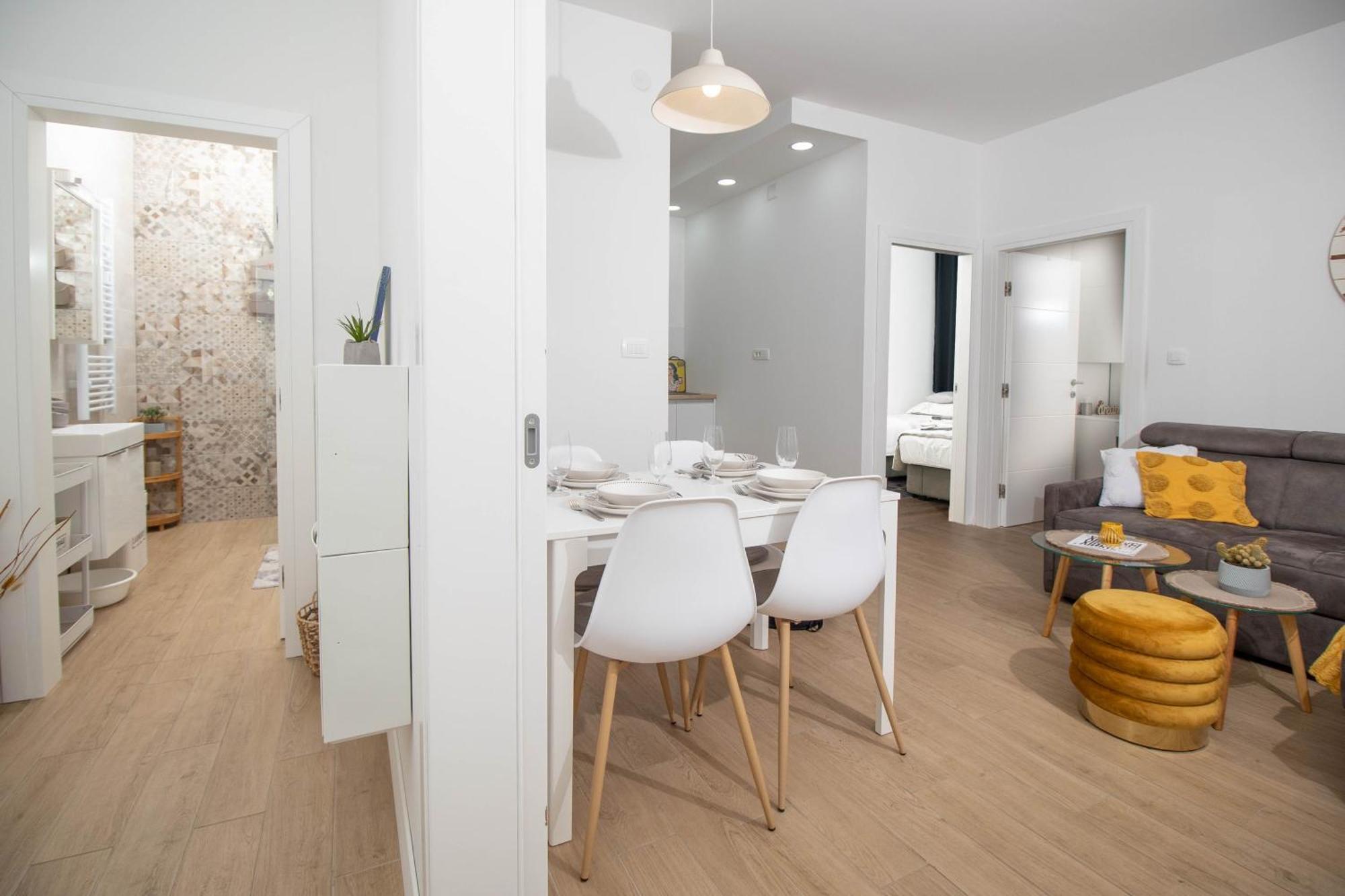 Apartman Maki Vinkovci Εξωτερικό φωτογραφία