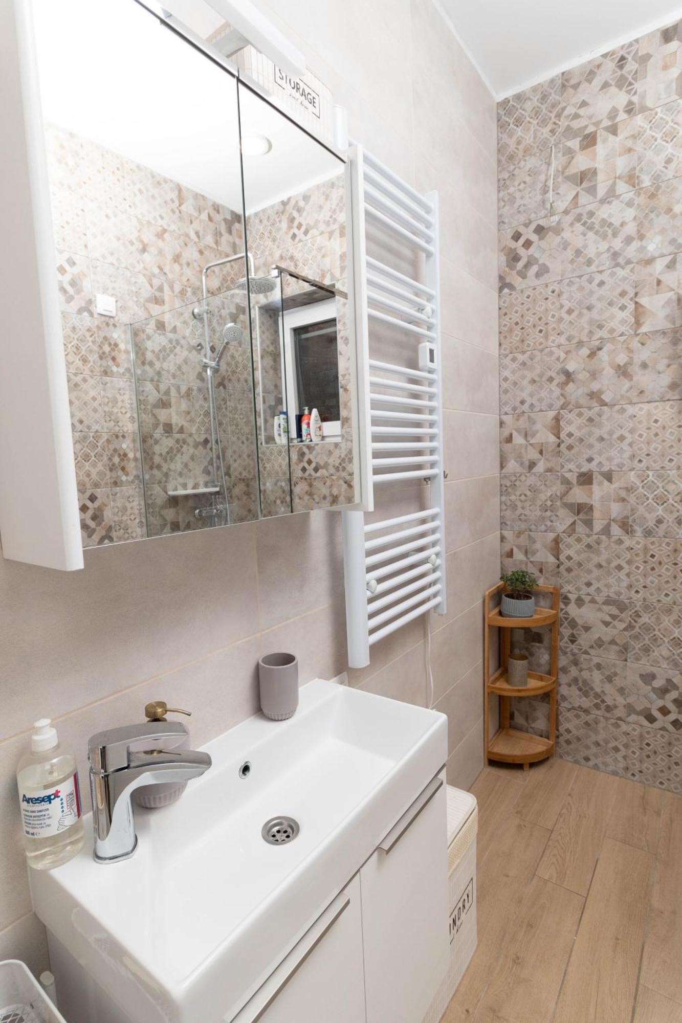 Apartman Maki Vinkovci Εξωτερικό φωτογραφία